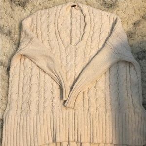 Free People sweater